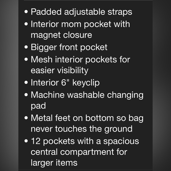 Freshly Picked Backpack - Picture 4 of 11